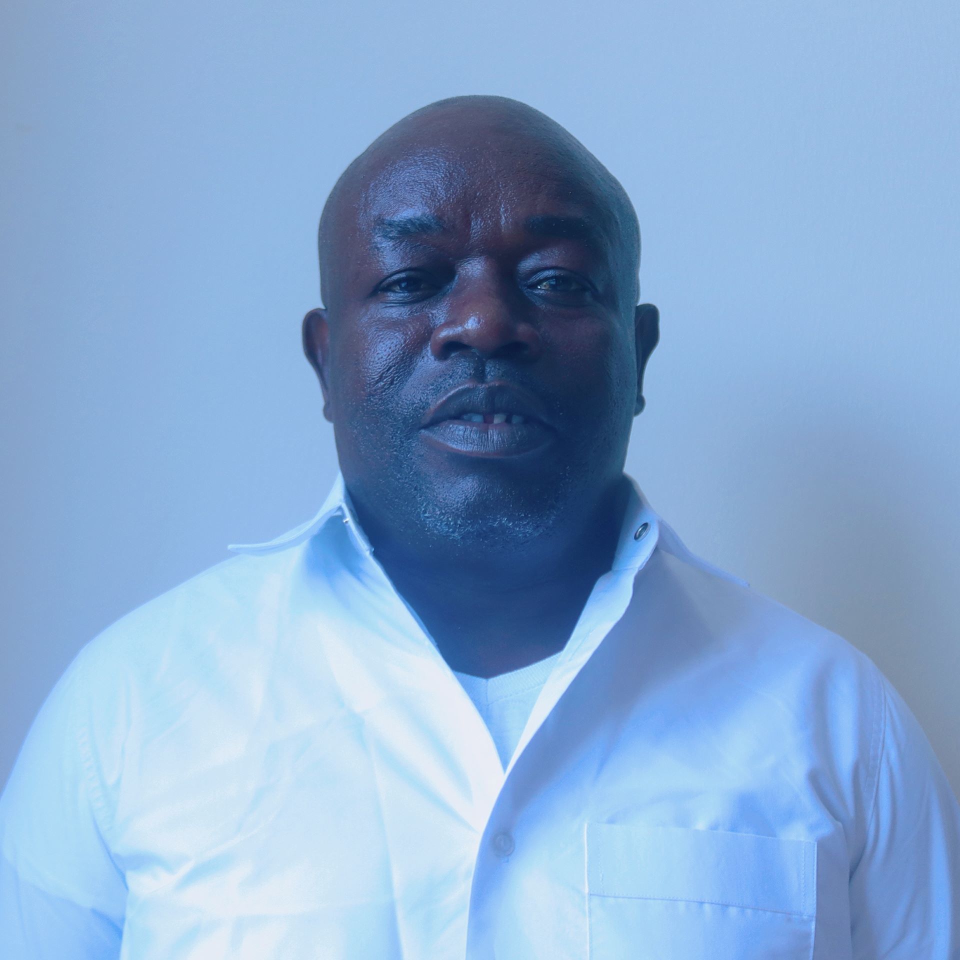 Edward Simiyu Sakwa